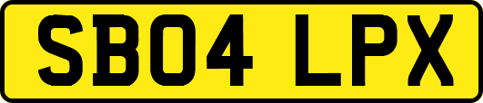 SB04LPX