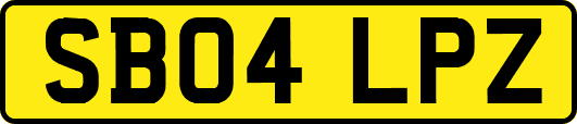 SB04LPZ