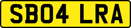 SB04LRA