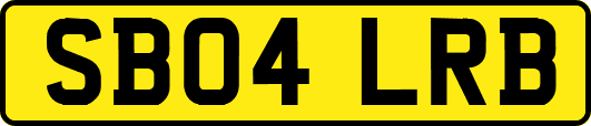 SB04LRB