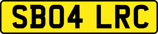 SB04LRC