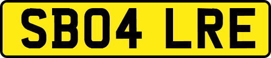 SB04LRE