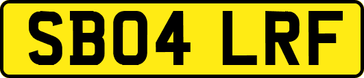 SB04LRF