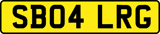 SB04LRG