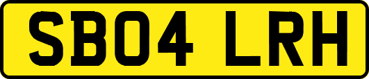 SB04LRH