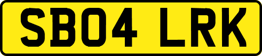 SB04LRK