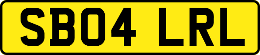 SB04LRL