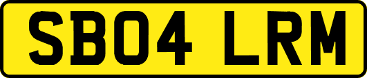 SB04LRM