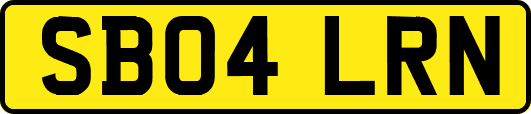 SB04LRN