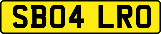 SB04LRO