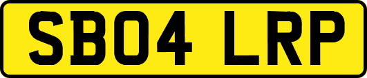 SB04LRP