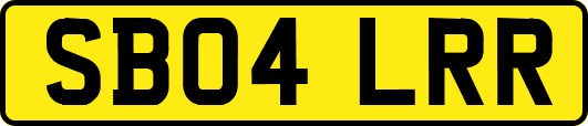 SB04LRR