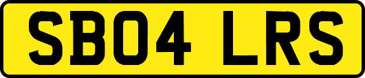SB04LRS