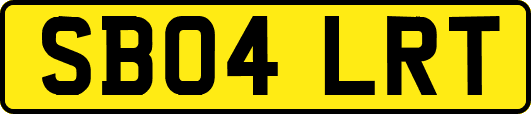 SB04LRT