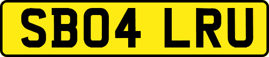 SB04LRU