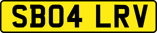 SB04LRV