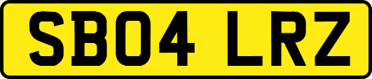 SB04LRZ