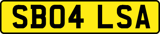 SB04LSA