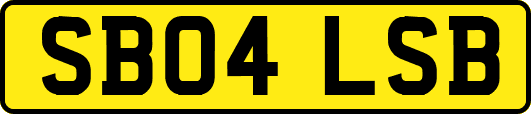 SB04LSB