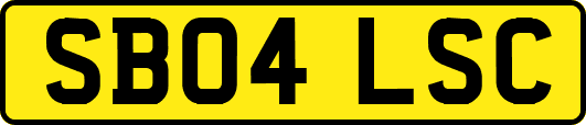 SB04LSC