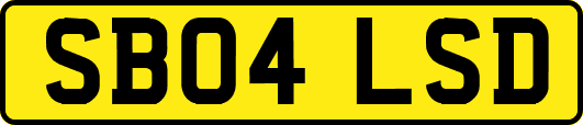 SB04LSD