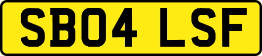 SB04LSF