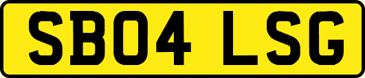 SB04LSG