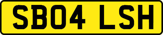 SB04LSH