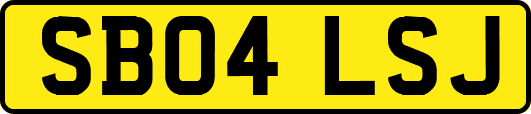 SB04LSJ