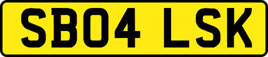 SB04LSK