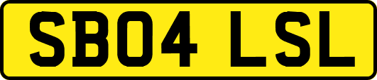 SB04LSL
