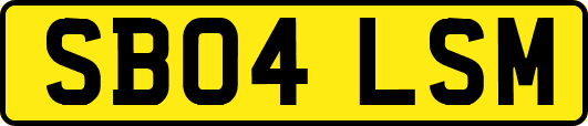 SB04LSM