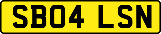 SB04LSN