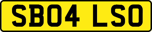 SB04LSO
