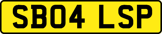 SB04LSP