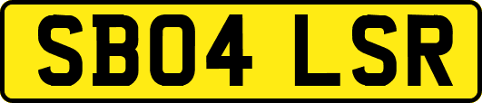SB04LSR