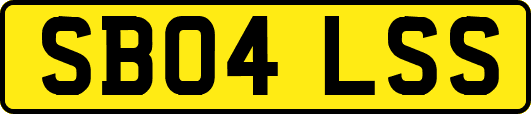 SB04LSS