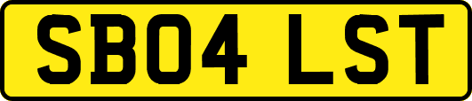SB04LST
