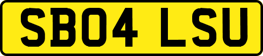 SB04LSU