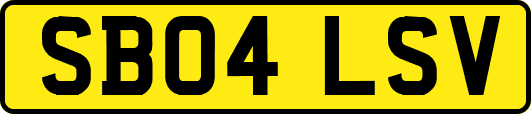 SB04LSV