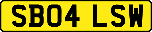 SB04LSW