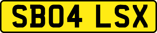 SB04LSX