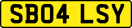 SB04LSY