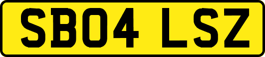 SB04LSZ