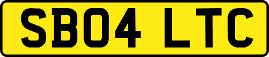 SB04LTC