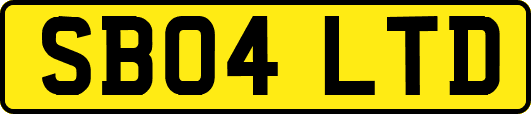 SB04LTD