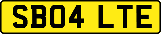 SB04LTE