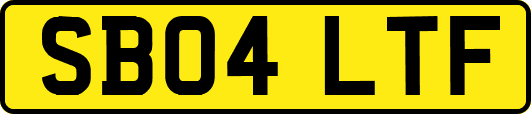 SB04LTF