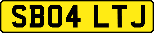 SB04LTJ