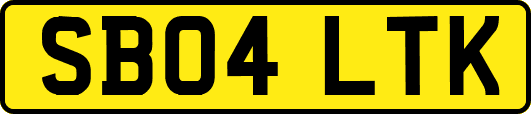 SB04LTK